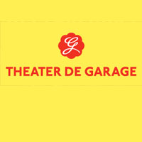 27 februari 2016 Toesjee in Theater de Garage in Venlo. 