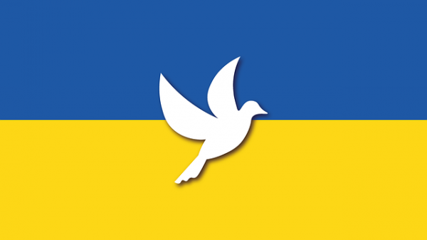 Resultaat Benefietconcert "Vrede voor Oekraïne"