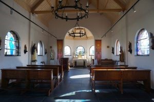 15 november 2026 Optreden Museum de Locht Melderslo