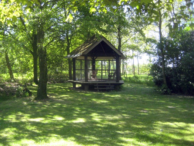  Zanggroep Toesjee - Concert in de Tuin in Heythuysen op 10 juni a.s.